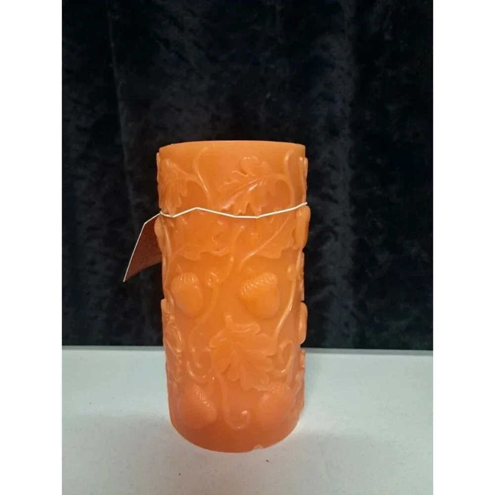 Battery Candle